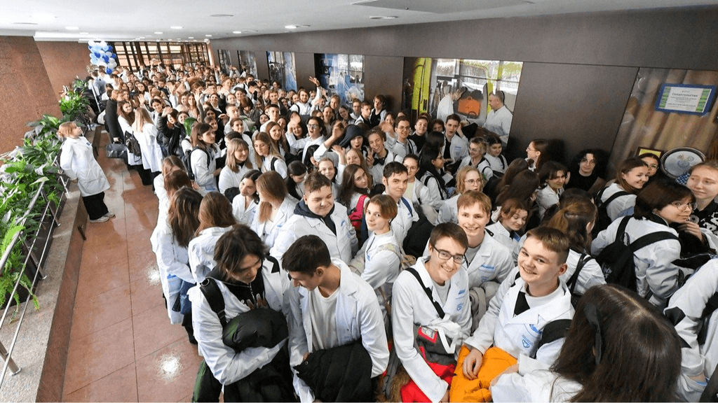 Профессиональная поддержка в организации дистанционного обучения в вузе: помощь в получении высшего образования онлайн