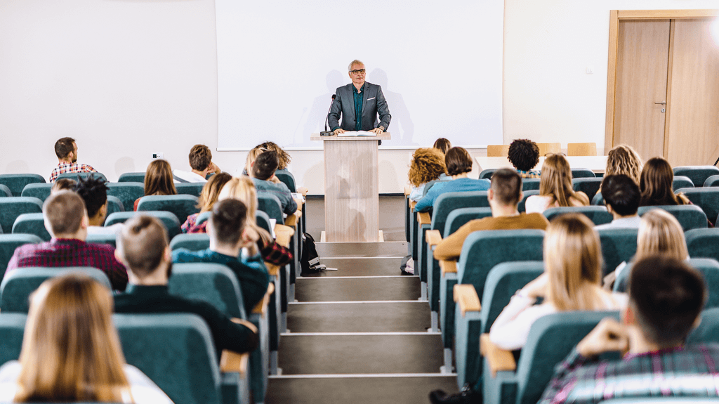 Высшее образование как дорога к достижениям